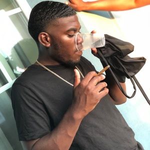 Meet your Posher, Jacobi